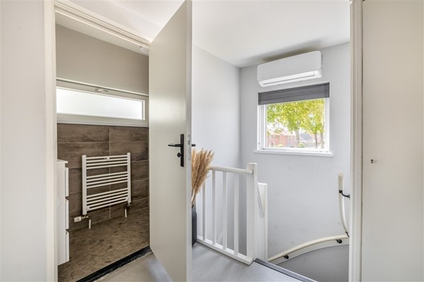 Medium property photo - Ds. J. Hekhuisstraat 28, 9649 HG Muntendam